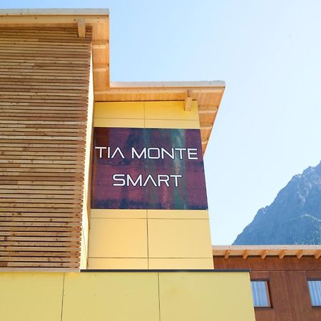 Hotel Tia Smart Natur カウナータール エクステリア 写真