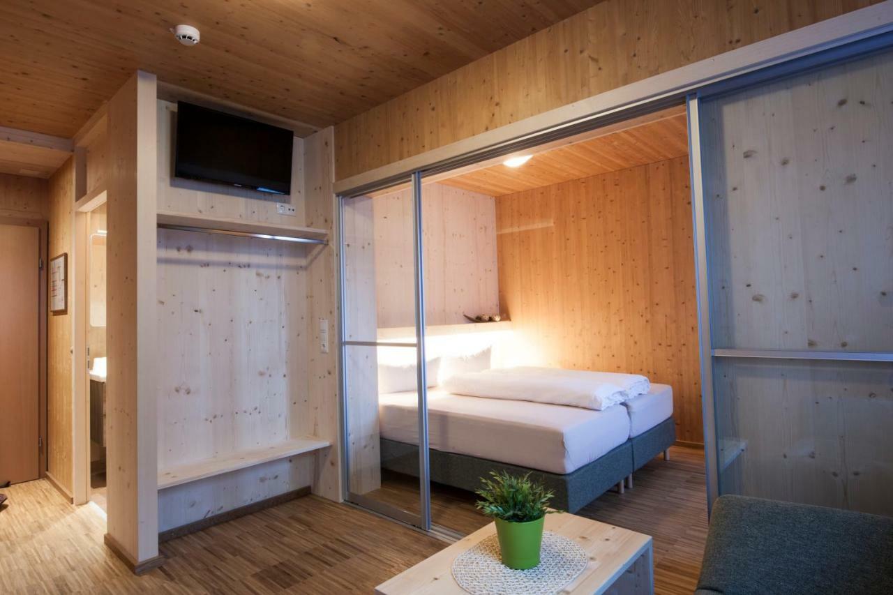 Hotel Tia Smart Natur カウナータール エクステリア 写真