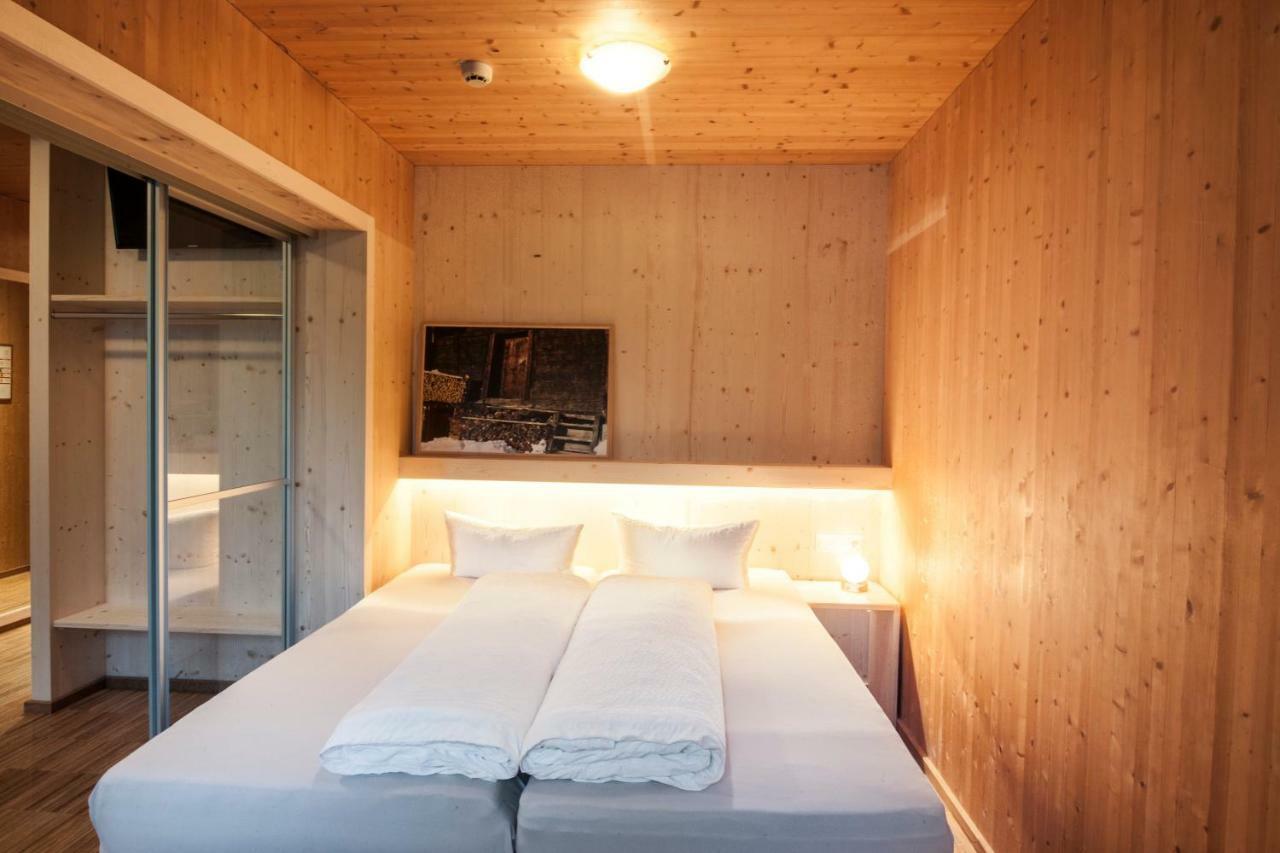 Hotel Tia Smart Natur カウナータール エクステリア 写真